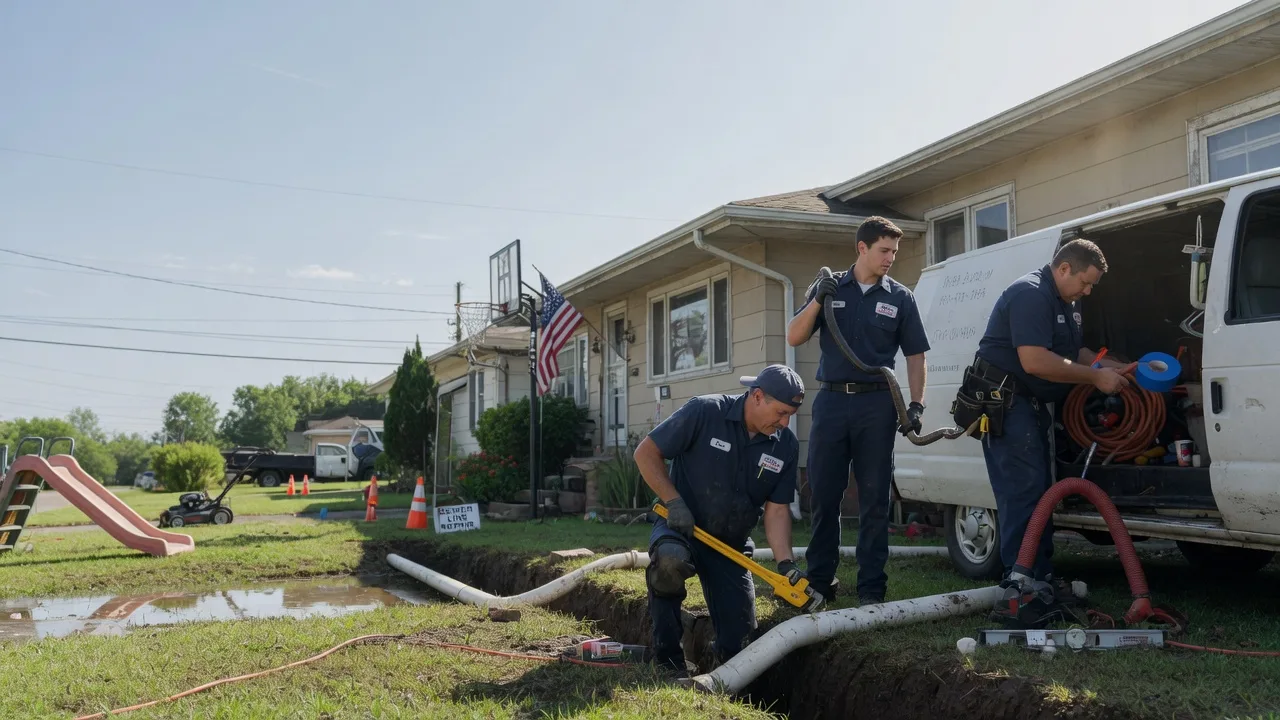 Toilet Installation in Garden Grove, CA near me
